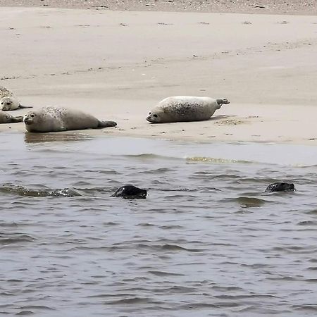 Smittshörn 3 - Unterdeck Altfunnixsiel Exteriör bild
